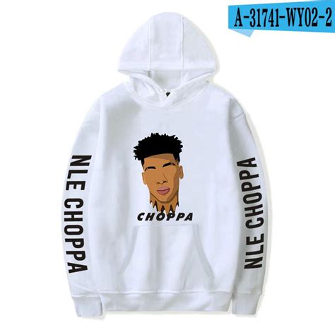 nle choppa fake clothes|nle choppa merch website.